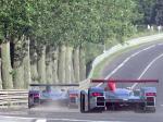 Audi R8 LMP 2000 года
